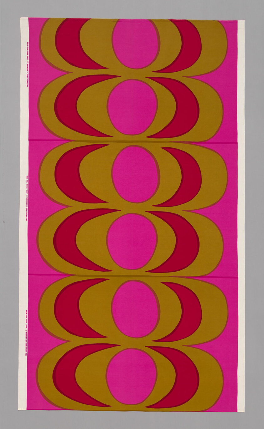 Kaivo (Well) (Furnishing Fabric)