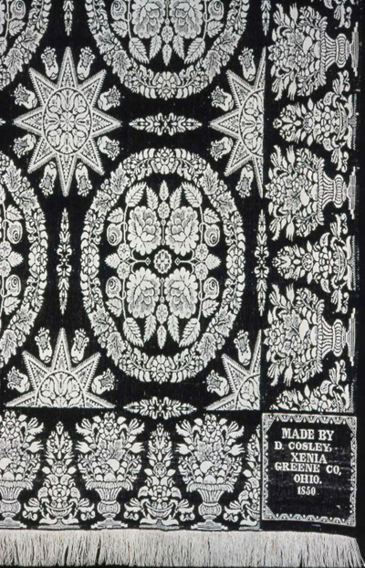 Coverlet