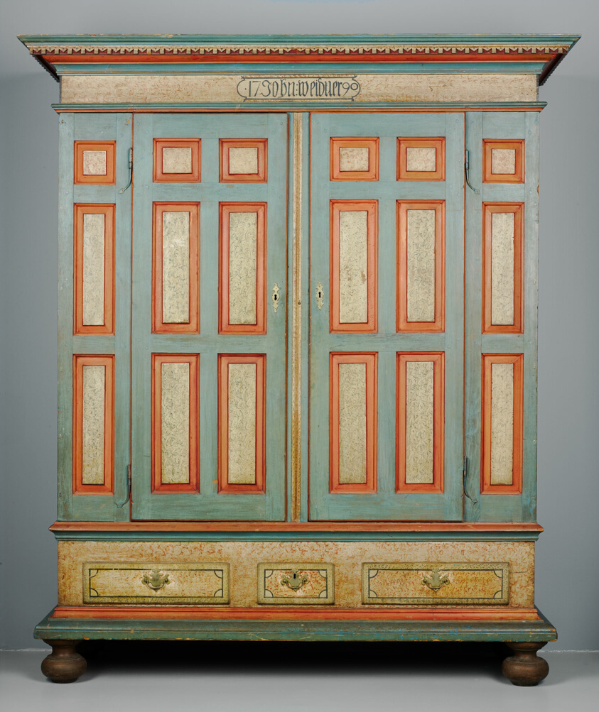 Schrank