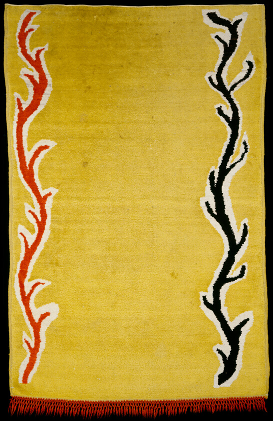 Carpet or Hanging