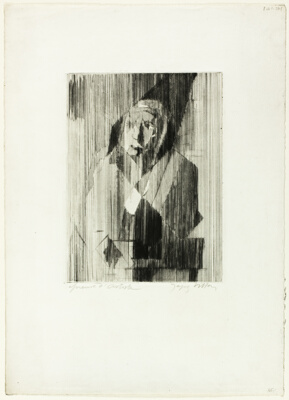 A Grandmother