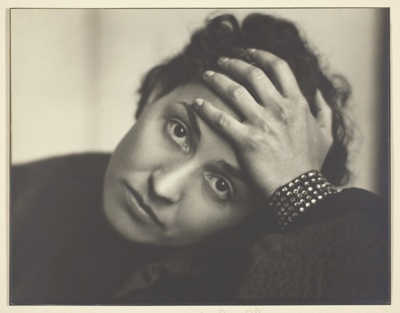 Antoinette Detcheva, pianist