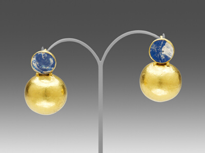 Pair of Earrings