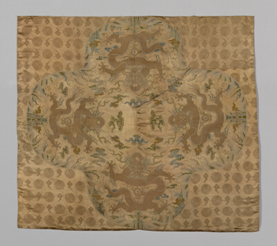 Uncut Yardage (Dress Fabric)