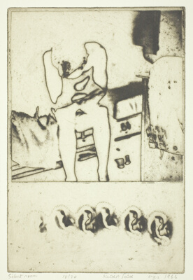 Silent Room