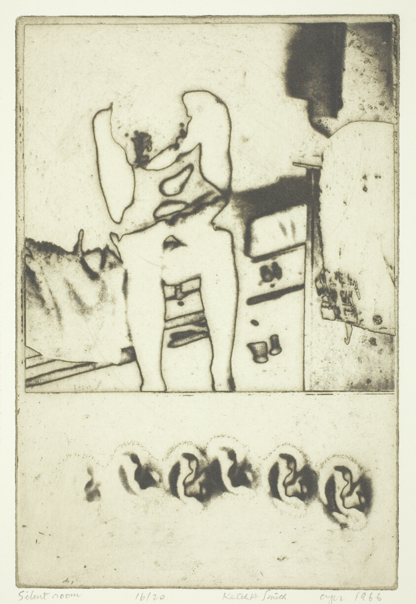 Silent Room