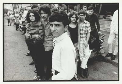 Street Group