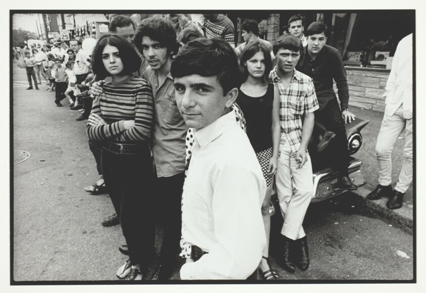 Street Group