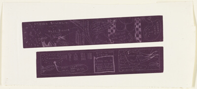 Advertisement for Nutt's Frames