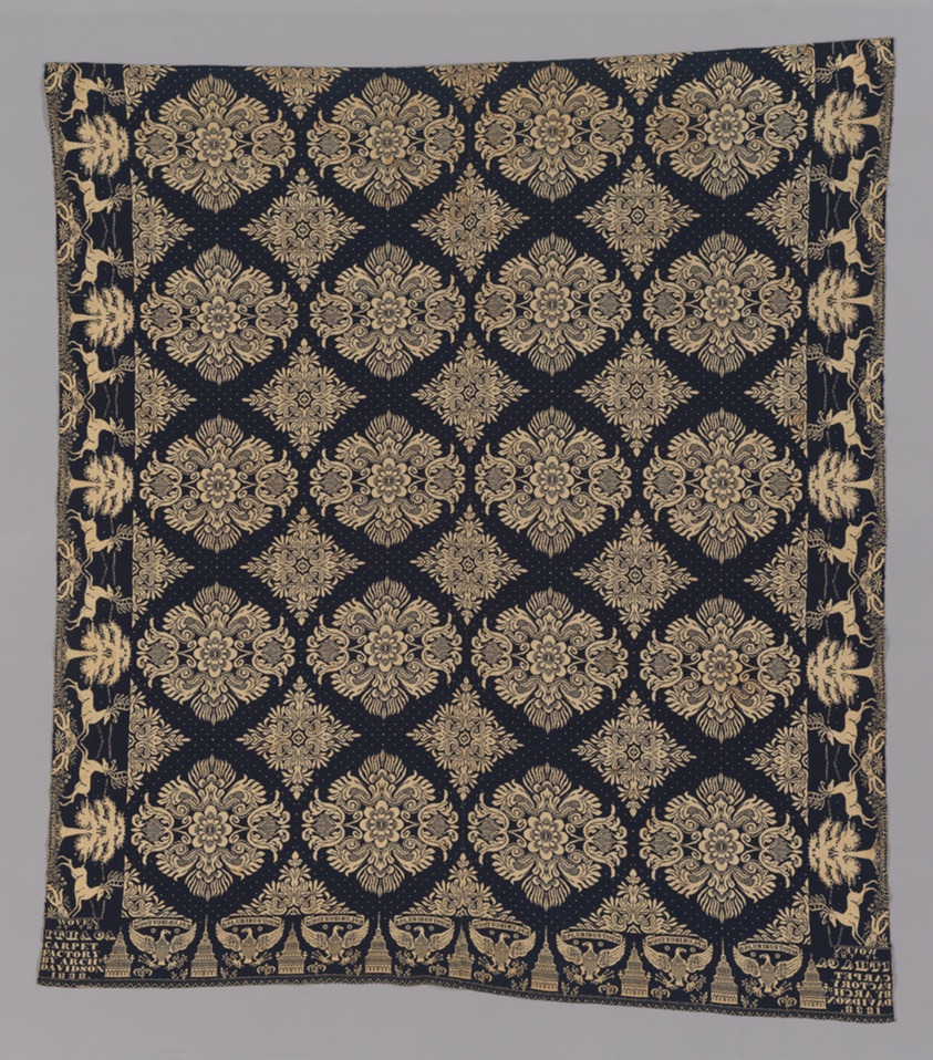 Coverlet