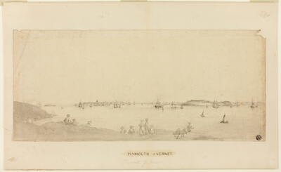 Plymouth Harbor