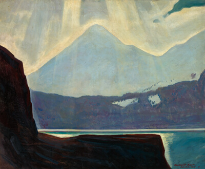 Alaska