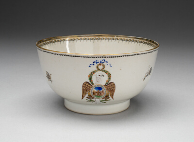 Breakfast Cup
