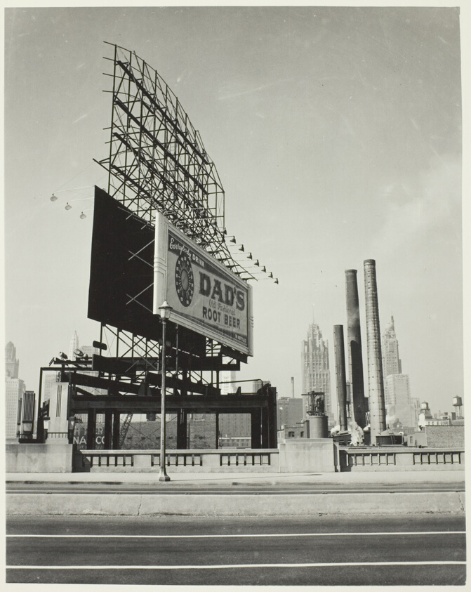 Untitled (Chicago)