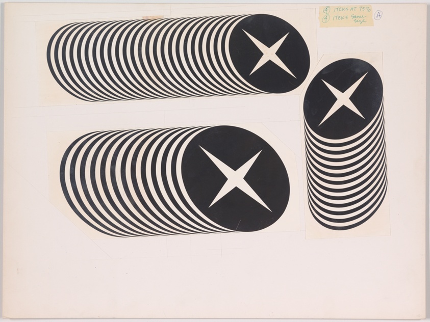 Designs for Citibank Logos