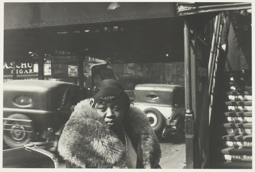 42nd Street