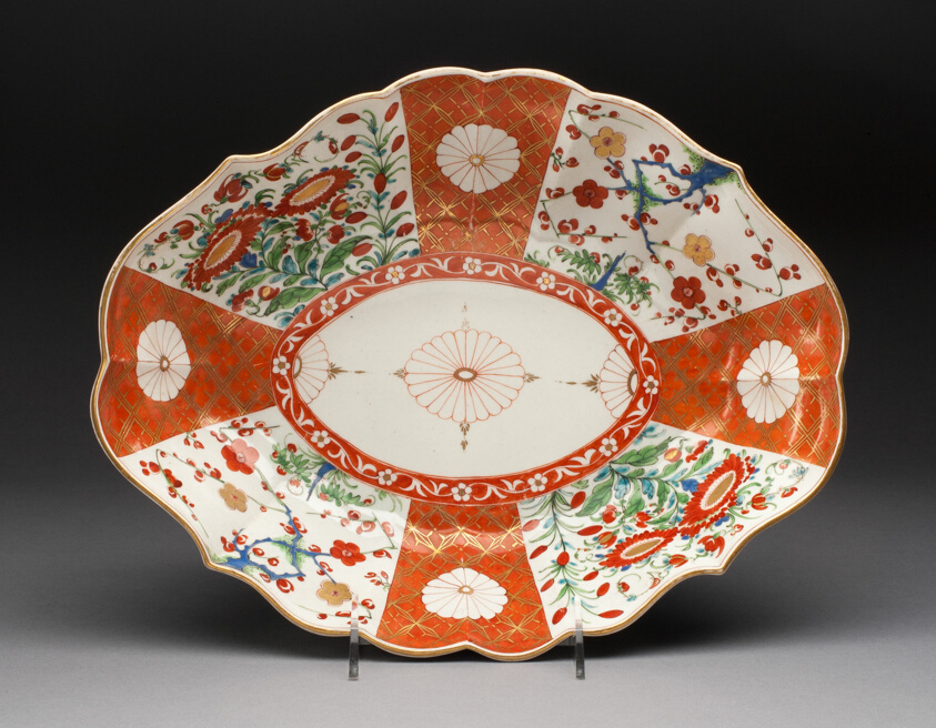 Dish
