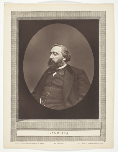 Gambetta