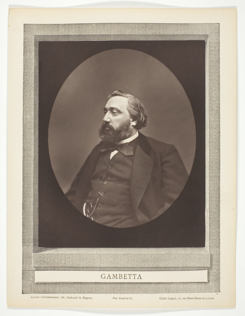 Gambetta