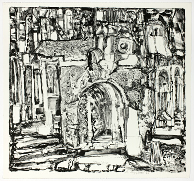 Classic Ruins II