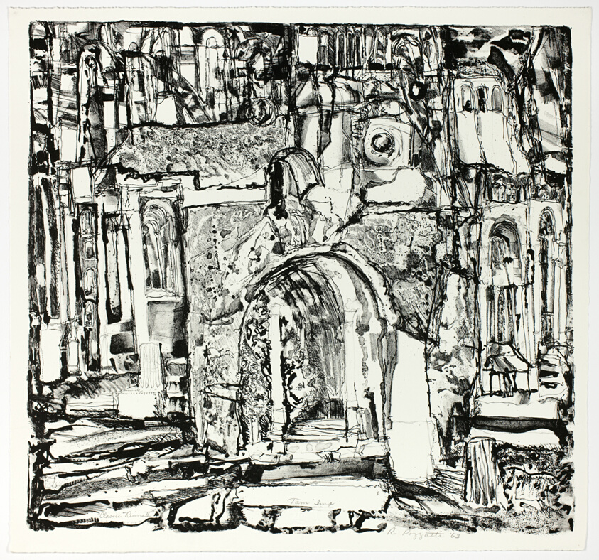 Classic Ruins II