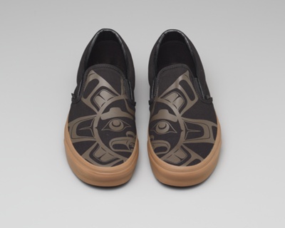 Classic Slip-On Shoe