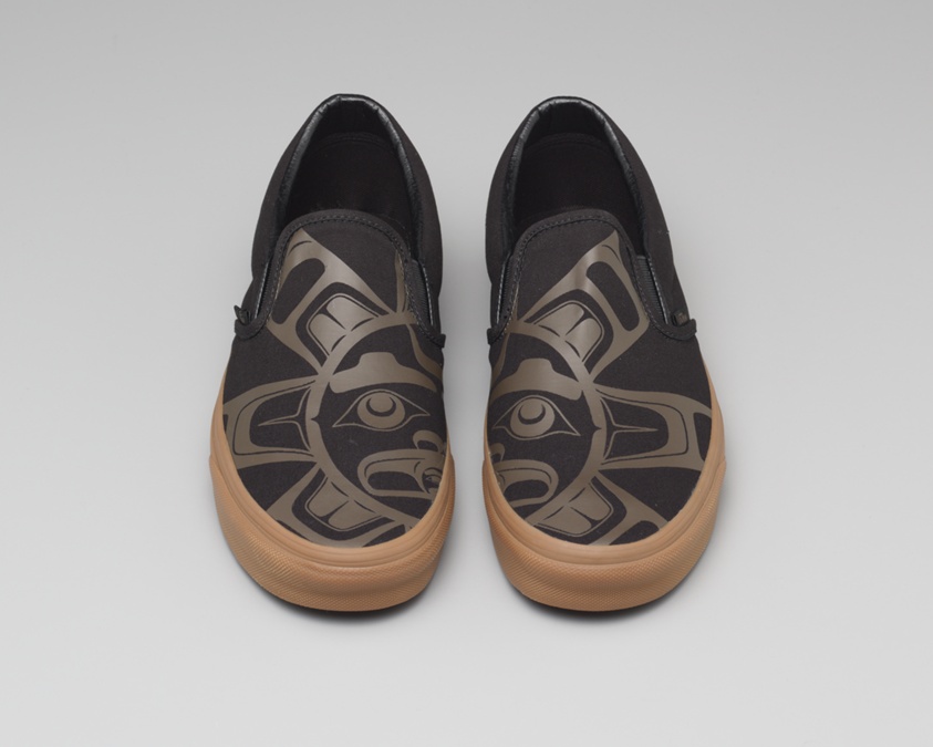 Classic Slip-On Shoe