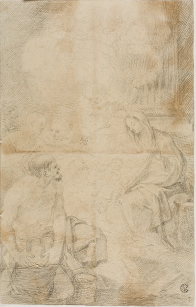 Adoration of the Shepherds