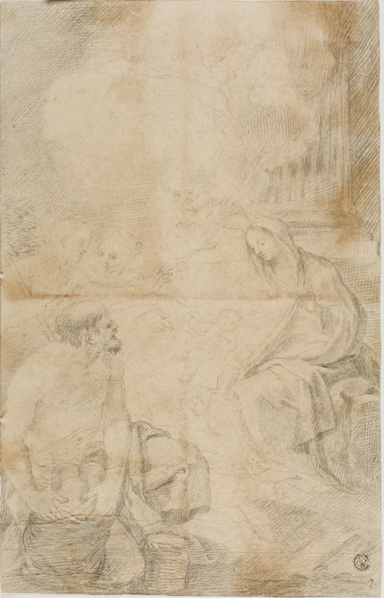 Adoration of the Shepherds
