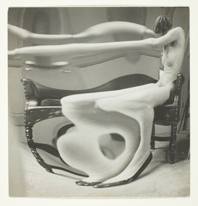 Untitled (Distortion #42)