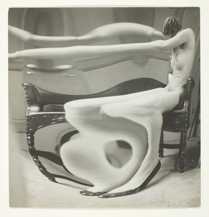 Untitled (Distortion #42)