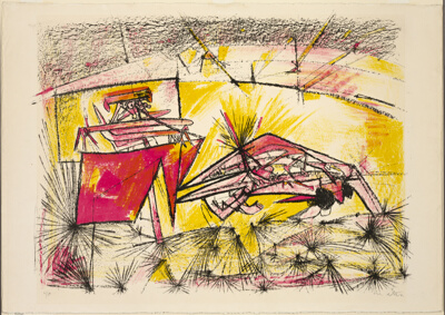 Bullfight