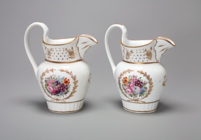 Pair of Pitchers