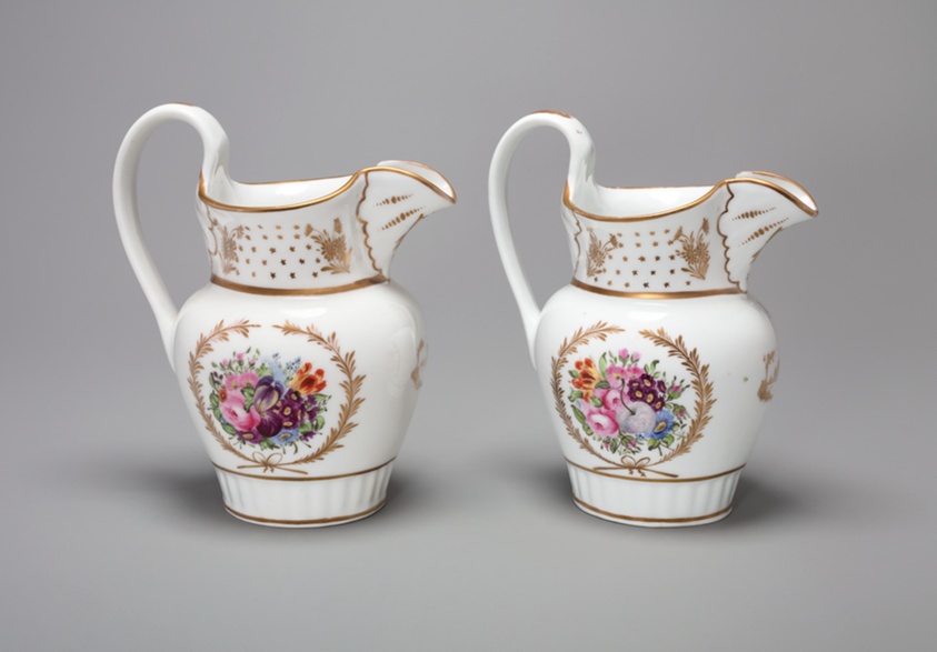 Pair of Pitchers