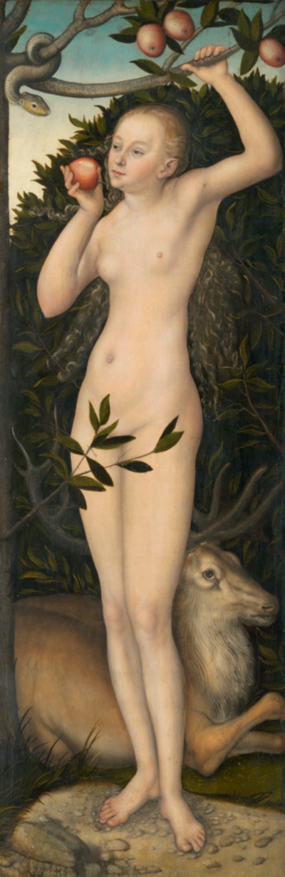 Eve