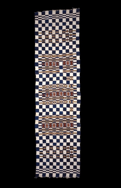 Wedding Blanket (Arkilla Jenngo)