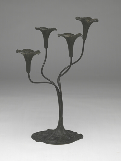 Candelabrum