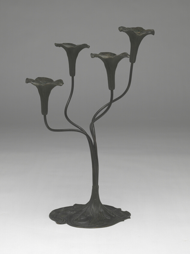 Candelabrum