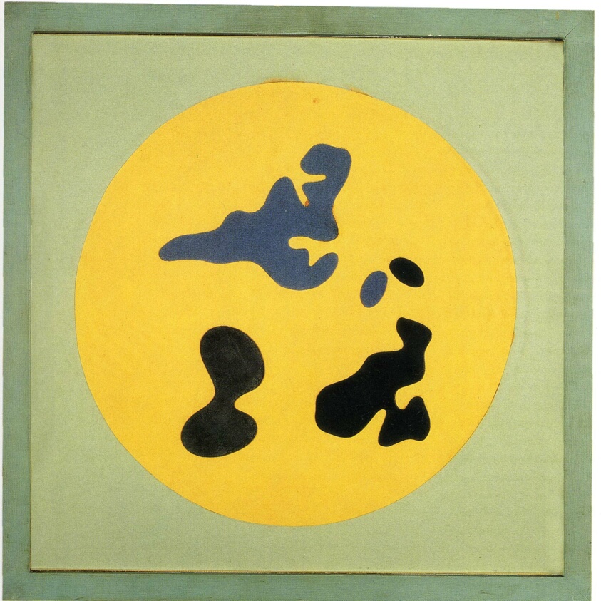 Composition in a Circle