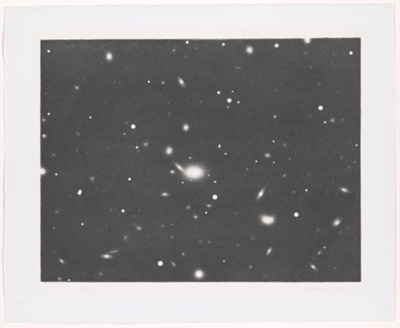 Untitled (Galaxy)
