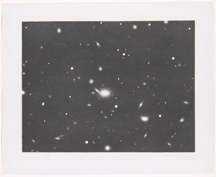 Untitled (Galaxy)