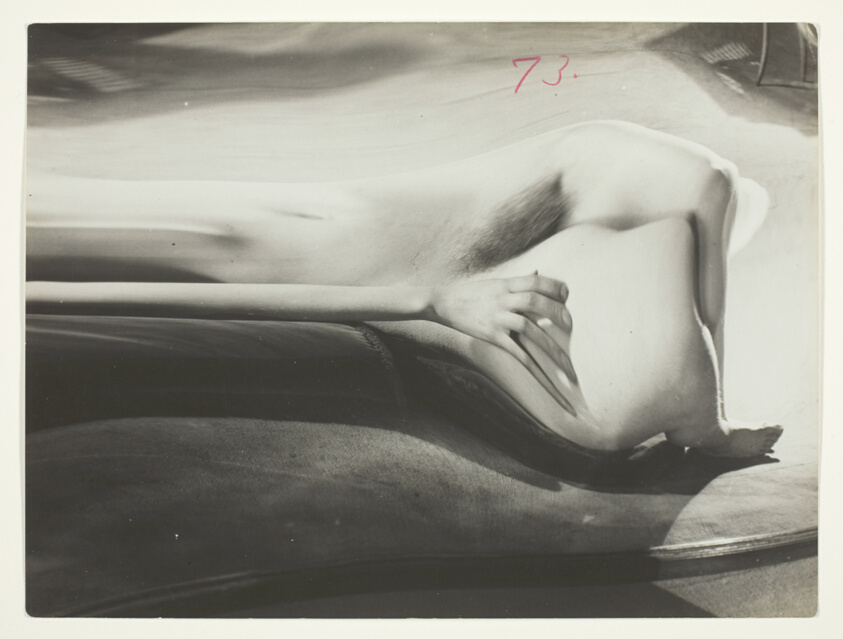 Untitled (Distortion #73)