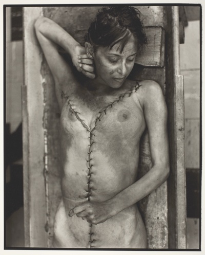 Woman Who Died in Her Sleep