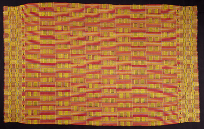 Kente Wrapper