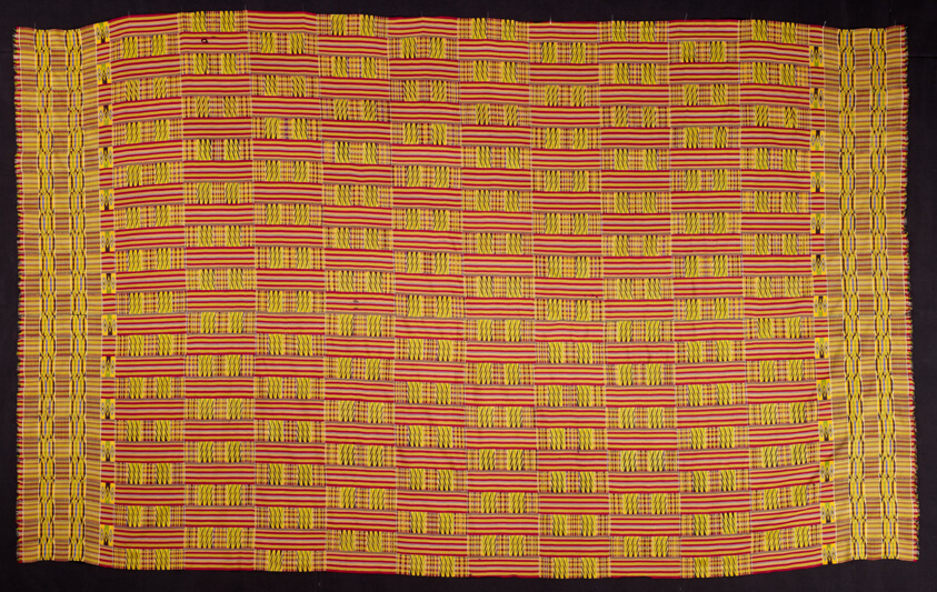 Kente Wrapper