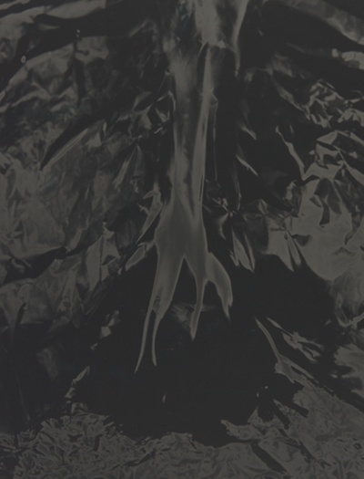 Untitled (Solarization)