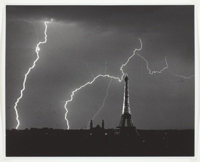 Paris, The Eiffel Tower