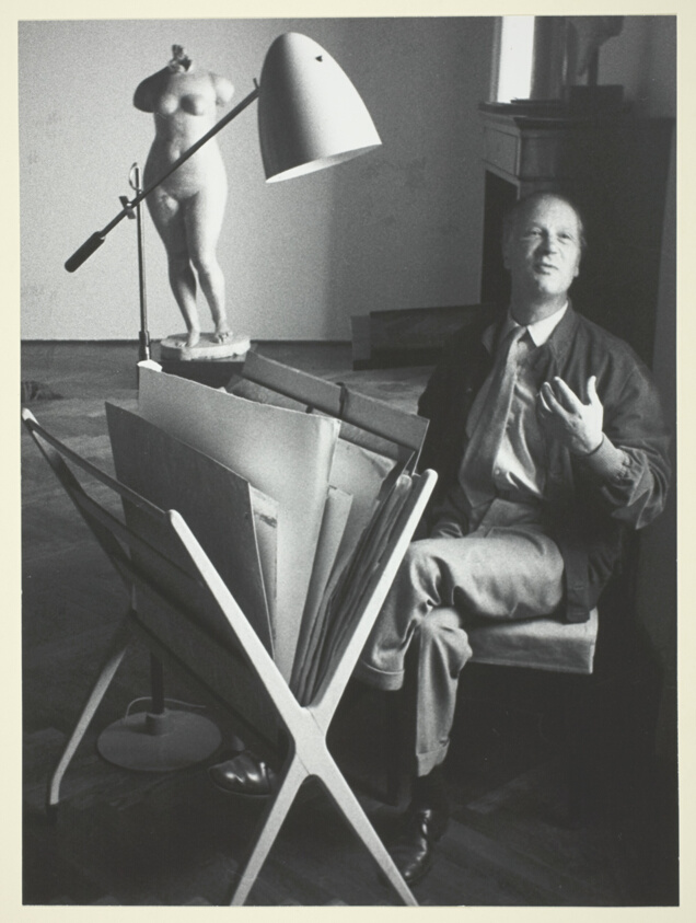 Marino Marini