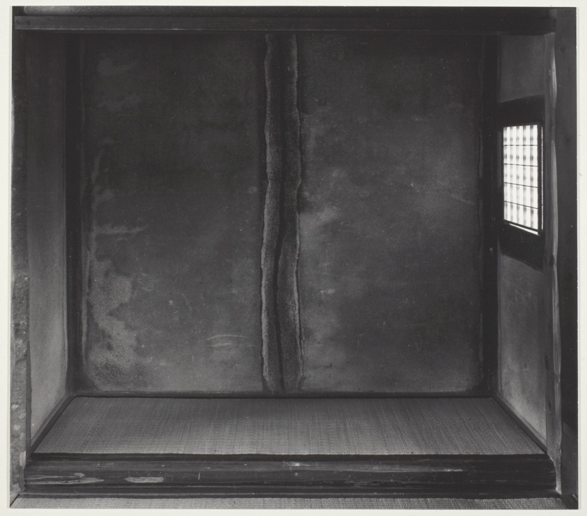 Untitled, from the series "Katsura"