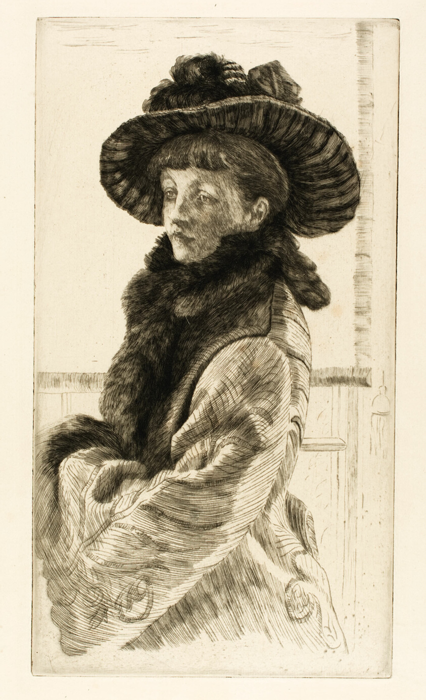 Mavourneen